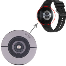 Load image into Gallery viewer, For Samsung Galaxy Watch4 Classic SM-R880 / R890 Original Glass Back Cover with Heart Rate