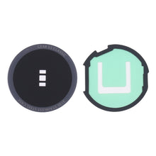 Load image into Gallery viewer, For Samsung Galaxy Gear S3 classic SM-R770 Original Back Cover Glass