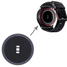 Load image into Gallery viewer, For Samsung Galaxy Gear S3 classic SM-R770 Original Back Cover Glass