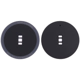 For Samsung Galaxy Gear S3 classic SM-R770 Original Back Cover Glass