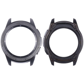 Original LCD Screen Frame Bezel Plate For Samsung Galaxy Watch 42mm SM-R810