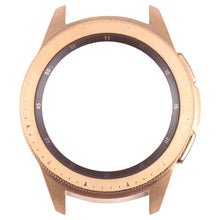 Load image into Gallery viewer, Original LCD Screen Frame Bezel Plate For Samsung Galaxy Watch 42mm SM-R810