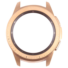 Original LCD Screen Frame Bezel Plate For Samsung Galaxy Watch 42mm SM-R810