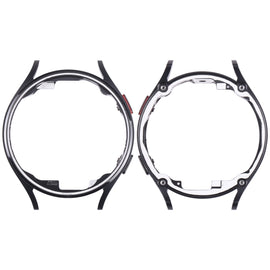 Original LCD Screen Frame Bezel Plate For Samsung Galaxy Watch 4 44mm SM-R870, For Samsung Galaxy Watch 4 44mm, For Samsung Galaxy Watch 4 44mm(Green)