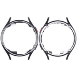 Original LCD Screen Frame Bezel Plate For Samsung Galaxy Watch 4 44mm SM-R870