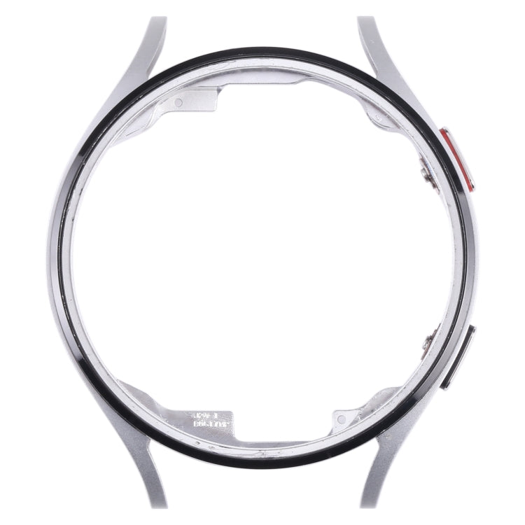 Original LCD Screen Frame Bezel Plate For Samsung Galaxy Watch 4 44mm SM-R870