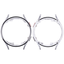Original LCD Screen Frame Bezel Plate For Samsung Galaxy Watch 4 44mm SM-R870