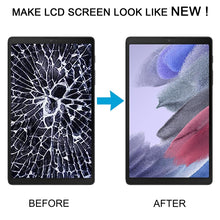 Load image into Gallery viewer, For Samsung Galaxy Tab A7 Lite SM-T225 LTE Edition Original LCD Screen Digitizer Full Assembly with Frame