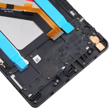 Load image into Gallery viewer, For Samsung Galaxy Tab A 8.0 2019 SM-T290 WiFi Edition Original LCD Screen Digitizer Full Assembly with Frame