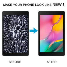 Load image into Gallery viewer, For Samsung Galaxy Tab A 8.0 2019 SM-T290 WiFi Edition Original LCD Screen Digitizer Full Assembly with Frame