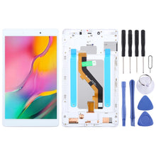Load image into Gallery viewer, For Samsung Galaxy Tab A 8.0 2019 SM-T290 WiFi Edition Original LCD Screen Digitizer Full Assembly with Frame