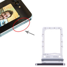 Load image into Gallery viewer, For Samsung Galaxy Z Flip5 SM-F731 SIM Card Tray