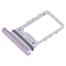 Load image into Gallery viewer, For Samsung Galaxy Z Flip5 SM-F731 SIM Card Tray, For Samsung Galaxy Z Flip5