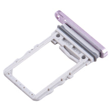 Load image into Gallery viewer, For Samsung Galaxy Z Flip5 SM-F731 SIM Card Tray, For Samsung Galaxy Z Flip5