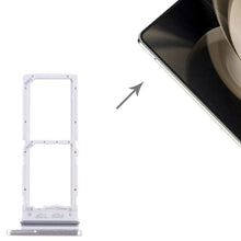 Load image into Gallery viewer, For Samsung Galaxy Z Fold5 SM-F946 Original SIM + SIM Card Tray, For Samsung Galaxy Z Fold5