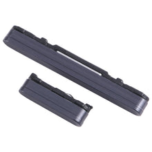 Load image into Gallery viewer, For Samsung Galaxy Tab S7 FE SM-T730/T733/T736B/T735 Original 1set Power Button + Volume Control Button, For Samsung Galaxy Tab S7 FE