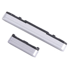 Load image into Gallery viewer, For Samsung Galaxy Tab S7 FE SM-T730/T733/T736B/T735 Original 1set Power Button + Volume Control Button