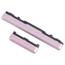 Load image into Gallery viewer, For Samsung Galaxy Tab S6 Lite SM-P610/P615 1set Original Power Button + Volume Control Button, For Samsung Galaxy Tab S6 Lite