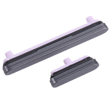 Load image into Gallery viewer, For Samsung Galaxy Tab S9+ SM-X810/X816/X818 1set Original Power Button + Volume Control Button, For Samsung Galaxy Tab S9+