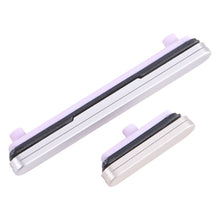 Load image into Gallery viewer, For Samsung Galaxy Tab S9+ SM-X810/X816/X818 1set Original Power Button + Volume Control Button, For Samsung Galaxy Tab S9+
