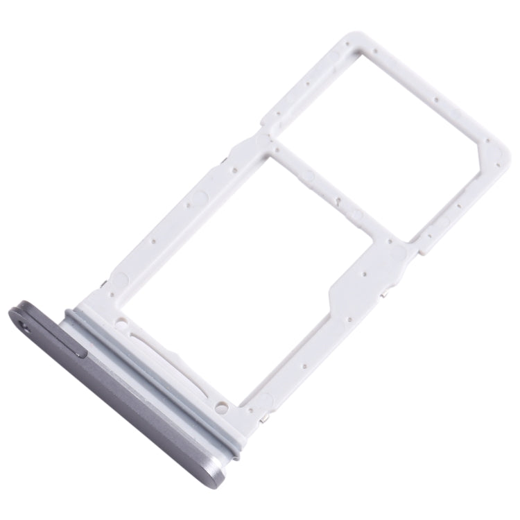 Micro SD Card Tray for Samsung Galaxy Tab S9 FE SM-X516 LTE Edition, For Samsung Galaxy Tab S9 FE(LTE)