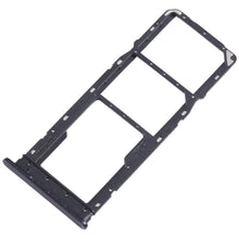 Load image into Gallery viewer, For Samsung Galaxy A05 SM-A055 Original SIM + SIM Card Tray + Micro SD Card Tray