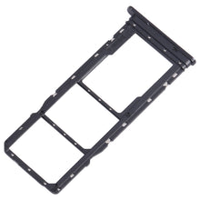 Load image into Gallery viewer, For Samsung Galaxy A05 SM-A055 Original SIM + SIM Card Tray + Micro SD Card Tray