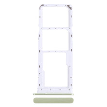 Load image into Gallery viewer, For Samsung Galaxy A05 SM-A055 Original SIM + SIM Card Tray + Micro SD Card Tray, For Samsung Galaxy A05