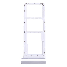 Load image into Gallery viewer, For Samsung Galaxy A05 SM-A055 Original SIM + SIM Card Tray + Micro SD Card Tray