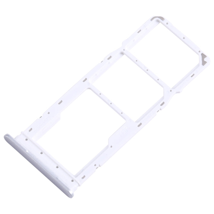 For Samsung Galaxy A05 SM-A055 Original SIM + SIM Card Tray + Micro SD Card Tray, For Samsung Galaxy A05