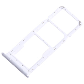 For Samsung Galaxy A05 SM-A055 Original SIM + SIM Card Tray + Micro SD Card Tray, For Samsung Galaxy A05