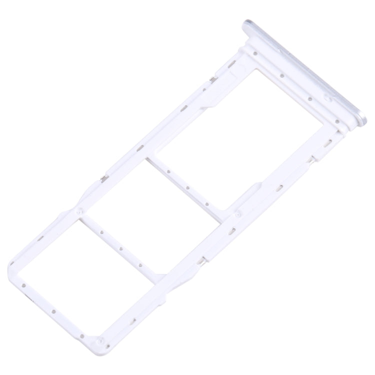 For Samsung Galaxy A05 SM-A055 Original SIM + SIM Card Tray + Micro SD Card Tray, For Samsung Galaxy A05