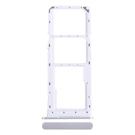 For Samsung Galaxy A05 SM-A055 Original SIM + SIM Card Tray + Micro SD Card Tray, For Samsung Galaxy A05