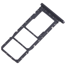 Load image into Gallery viewer, For Samsung Galaxy A05s SM-A057 Original SIM + SIM Card Tray + Micro SD Card Tray