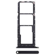 Load image into Gallery viewer, For Samsung Galaxy A05s SM-A057 Original SIM + SIM Card Tray + Micro SD Card Tray, For Samsung Galaxy A05s