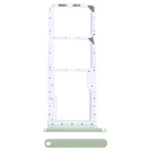 Load image into Gallery viewer, For Samsung Galaxy A05s SM-A057 Original SIM + SIM Card Tray + Micro SD Card Tray, For Samsung Galaxy A05s