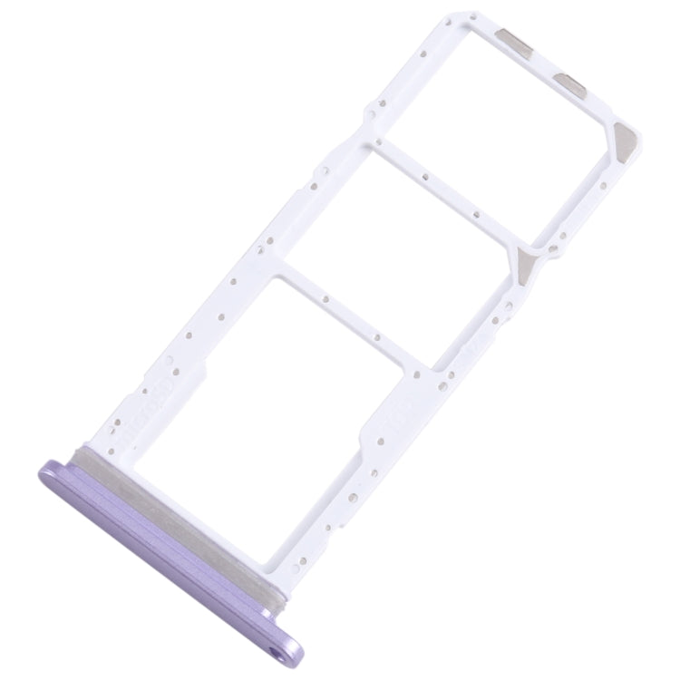 For Samsung Galaxy A05s SM-A057 Original SIM + SIM Card Tray + Micro SD Card Tray, For Samsung Galaxy A05s