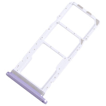 Load image into Gallery viewer, For Samsung Galaxy A05s SM-A057 Original SIM + SIM Card Tray + Micro SD Card Tray, For Samsung Galaxy A05s