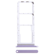Load image into Gallery viewer, For Samsung Galaxy A05s SM-A057 Original SIM + SIM Card Tray + Micro SD Card Tray, For Samsung Galaxy A05s