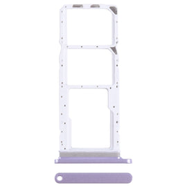For Samsung Galaxy A05s SM-A057 Original SIM + SIM Card Tray + Micro SD Card Tray, For Samsung Galaxy A05s