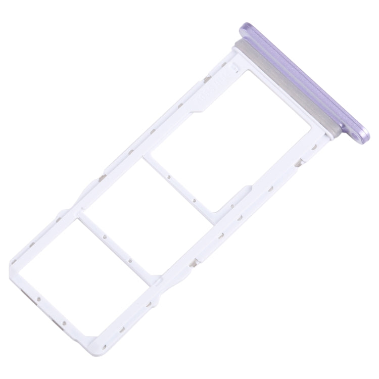 For Samsung Galaxy A05s SM-A057 Original SIM + SIM Card Tray + Micro SD Card Tray, For Samsung Galaxy A05s