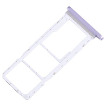 Load image into Gallery viewer, For Samsung Galaxy A05s SM-A057 Original SIM + SIM Card Tray + Micro SD Card Tray, For Samsung Galaxy A05s