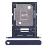For Samsung Galaxy A15 5G SM-A156B SIM + SIM / Micro SD Card Tray