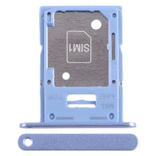 Load image into Gallery viewer, For Samsung Galaxy A15 5G SM-A156B SIM + SIM / Micro SD Card Tray, For Samsung Galaxy A15 5G