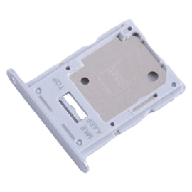 For Samsung Galaxy A15 5G SM-A156B SIM + SIM / Micro SD Card Tray, For Samsung Galaxy A15 5G