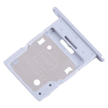 Load image into Gallery viewer, For Samsung Galaxy A15 5G SM-A156B SIM + SIM / Micro SD Card Tray, For Samsung Galaxy A15 5G