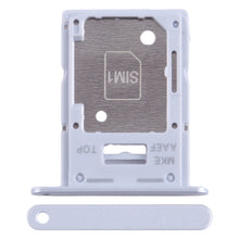 Load image into Gallery viewer, For Samsung Galaxy A15 5G SM-A156B SIM + SIM / Micro SD Card Tray, For Samsung Galaxy A15 5G