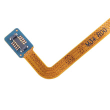 Load image into Gallery viewer, For Samsung Galaxy M34 5G SM-M346B Original Fingerprint Sensor Flex Cable, For Samsung Galaxy M34 5G