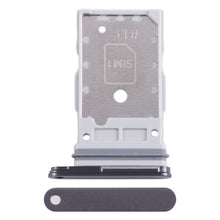 Load image into Gallery viewer, For Samsung Galaxy S24 / S24+ 5G SIM + SIM Card Tray, For Samsung Galaxy S24 / S24+ 5G Original