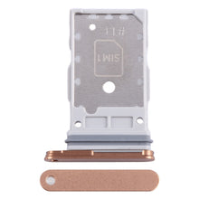 Load image into Gallery viewer, For Samsung Galaxy S24 / S24+ 5G SIM + SIM Card Tray, For Samsung Galaxy S24 / S24+ 5G Original